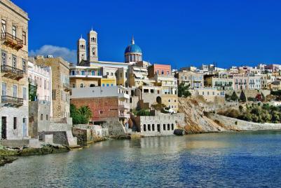 voyage syros 