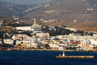 voyage tinos 