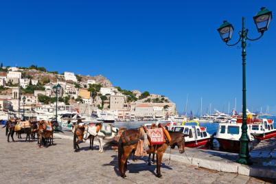 voyage golfe saronique 