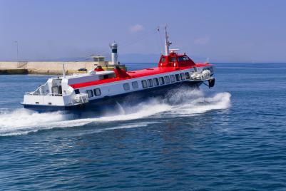 voyage golfe saronique 