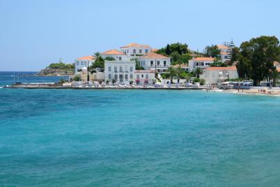 voyage golfe saronique 