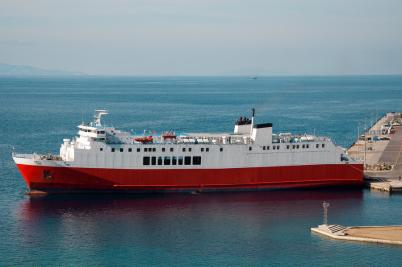 voyage golfe saronique 