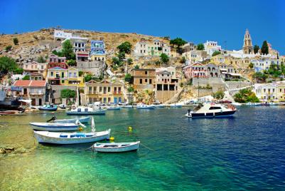 voyage dodecanese 