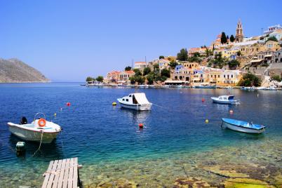 voyage dodecanese 