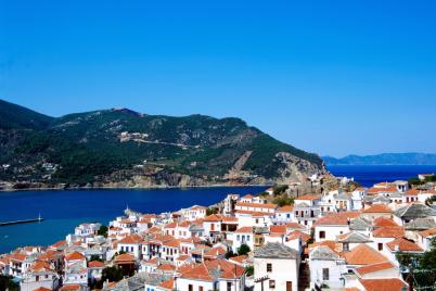 voyage sporades 