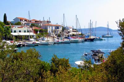 voyage sporades 