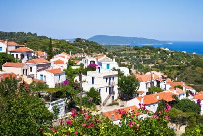 voyage sporades 