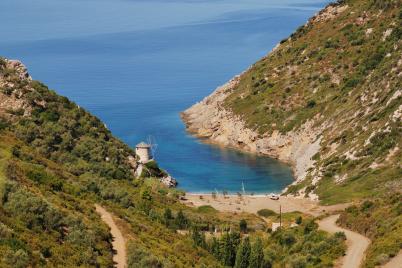 voyage sporades 