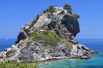 voyage sporades 