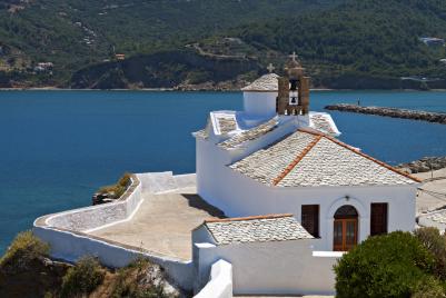 voyage sporades 