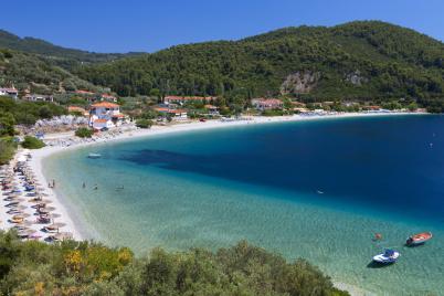 voyage sporades 