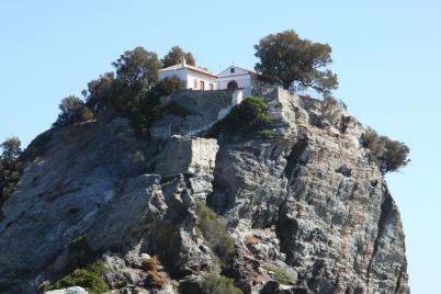 voyage sporades 