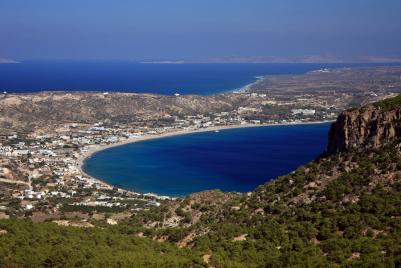 circuit dodecanese 