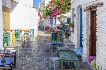 voyage serifos 