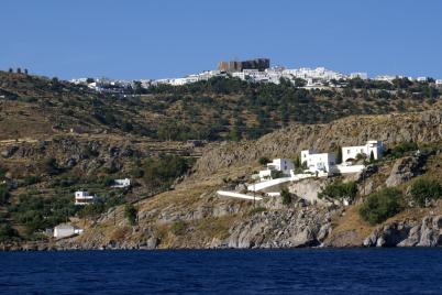 sejour dodecanese 