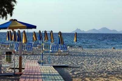 periple dodecanese 