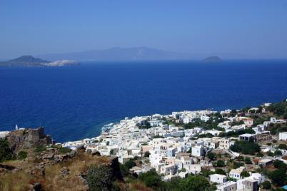 periple dodecanese 