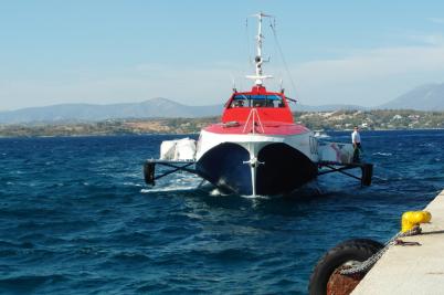 periple dodecanese 