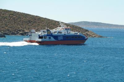 periple dodecanese 