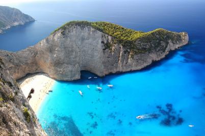 sejour iles ioniennes 