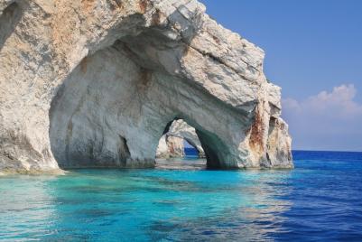 sejour iles ioniennes 
