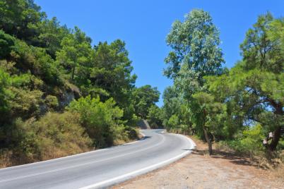 sejour iles ioniennes 