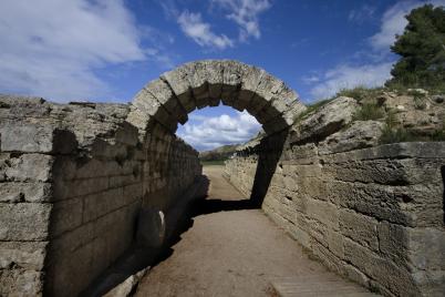 periple iles ioniennes 