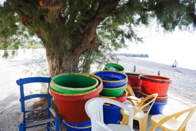 sejour crete 