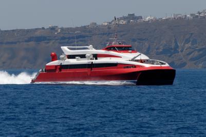 sejour sporades 