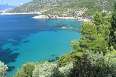 sejour sporades 