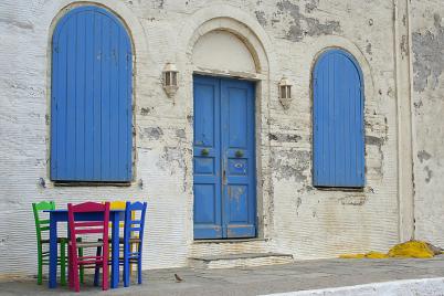 combine cyclades 
