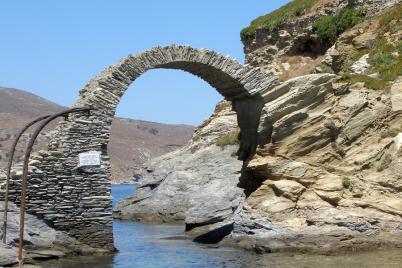 combine cyclades 