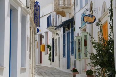 combine cyclades 