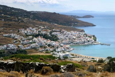 combine cyclades 