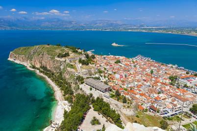 voyage grece continentale 