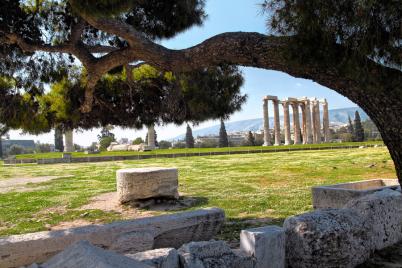 voyage grece continentale 