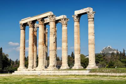 voyage grece continentale 