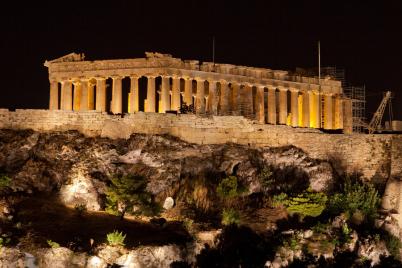 voyage grece continentale 