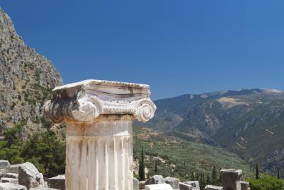 voyage grece continentale 