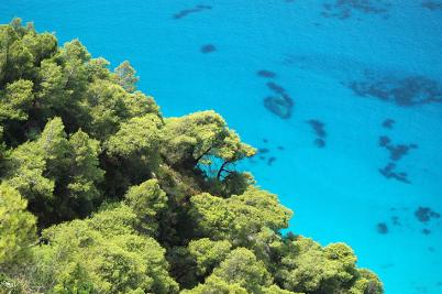 voyage en iles ioniennes 