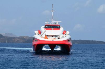 voyage avec symi 