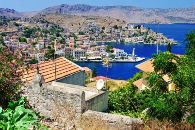 voyage avec symi 