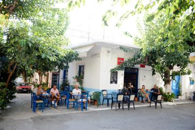 voyage crete 