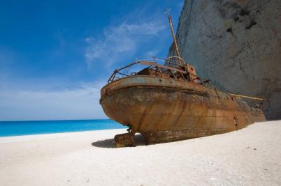voyage zakynthos 