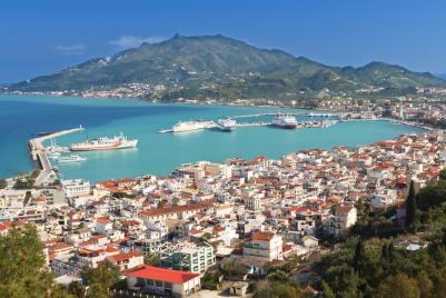voyage zakynthos 