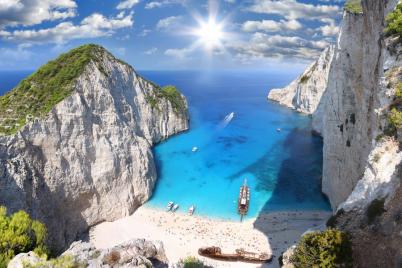 voyage zakynthos 
