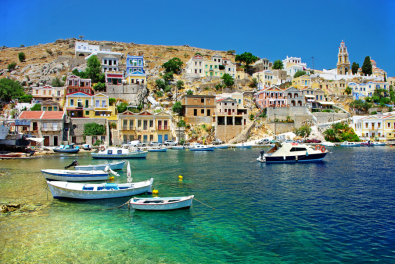 voyage dodecanese 