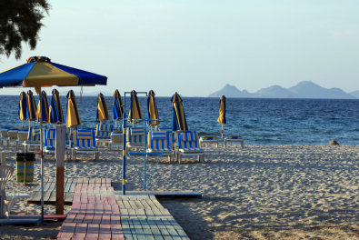 voyage dodecanese 
