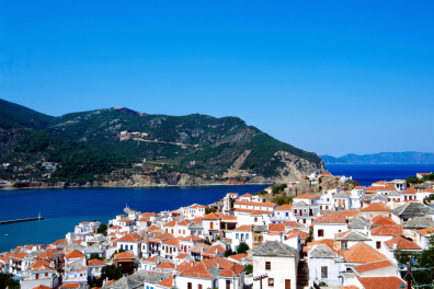 voyage sporades 