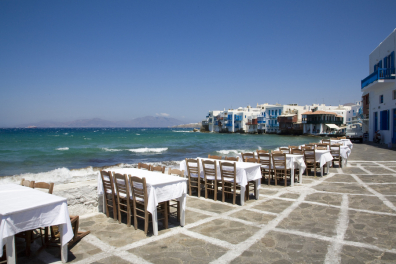 d'iles en iles cyclades 